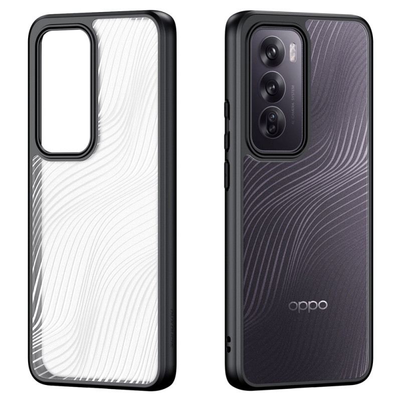 Maskica Oppo Reno 12 5g Aimo Serija Dux Ducis