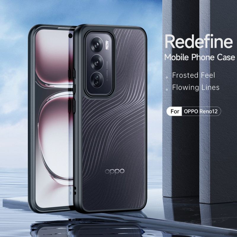 Maskica Oppo Reno 12 5g Aimo Serija Dux Ducis