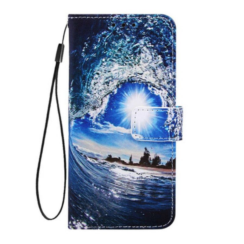 Flip Futrola Samsung Galaxy A20s Voli Val