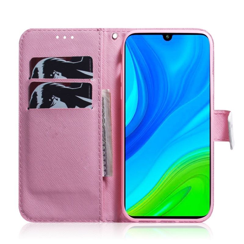 Futrola Xiaomi 12 Pro Cvijet