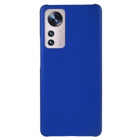 Maskica Xiaomi 12 Pro Čvrsti Klasični Sjajni