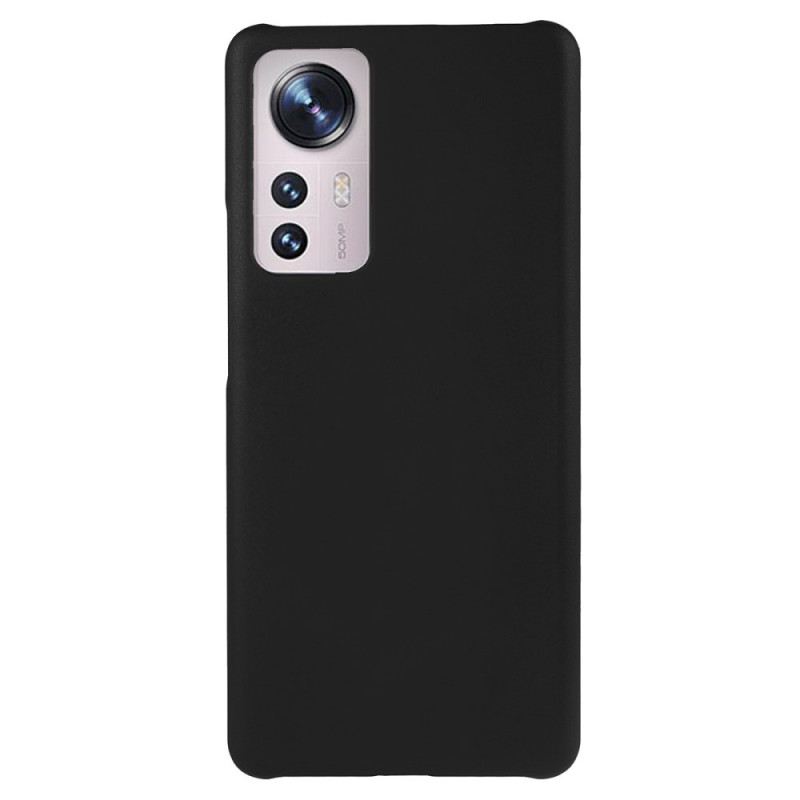 Maskica Xiaomi 12 Pro Čvrsti Klasični Sjajni