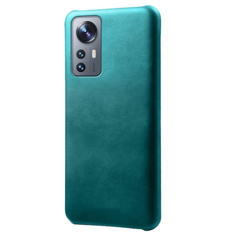 Maskica Xiaomi 12 Pro Efekt Kože