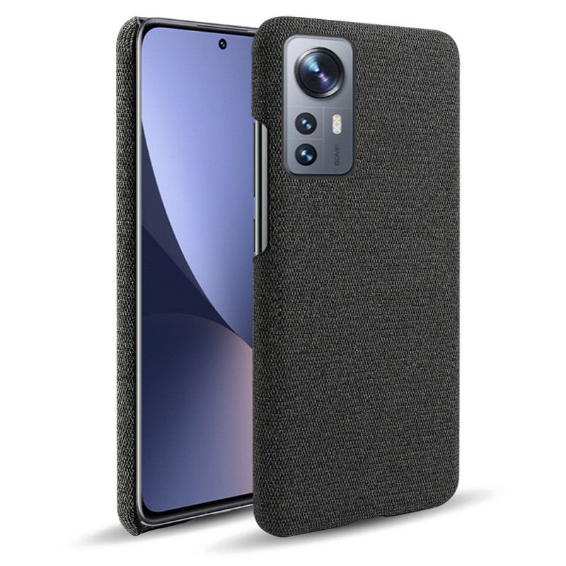 Maskica Xiaomi 12 Pro Ksq Fabric Chic