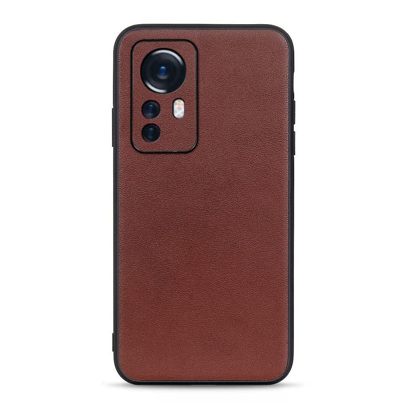 Maskica Xiaomi 12 Pro Prava Koža