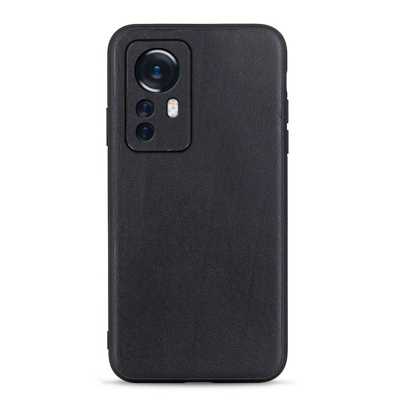 Maskica Xiaomi 12 Pro Prava Koža