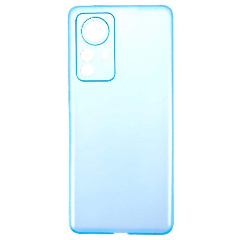 Maskica Xiaomi 12 Pro Tonirana Plastika