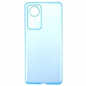 Maskica Xiaomi 12 Pro Tonirana Plastika