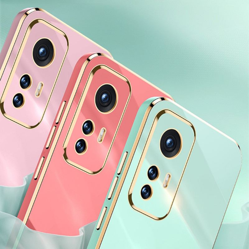 Maskica Xiaomi 12 Pro Xinli