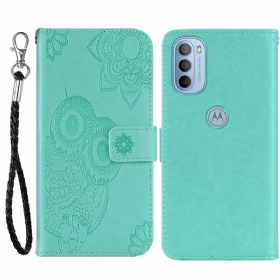 Futrola Moto G41 / G31 Mandala Sova