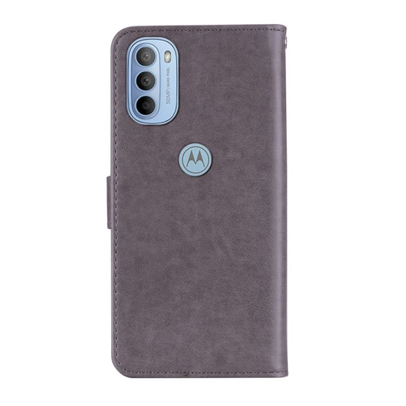 Futrola Moto G41 / G31 Mandala Sova