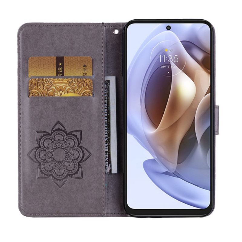 Futrola Moto G41 / G31 Mandala Sova