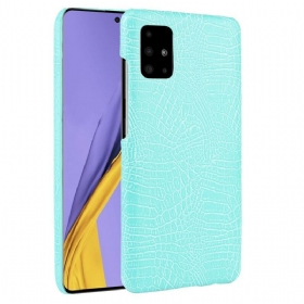 Maskica Samsung Galaxy A51 Efekt Krokodilske Kože