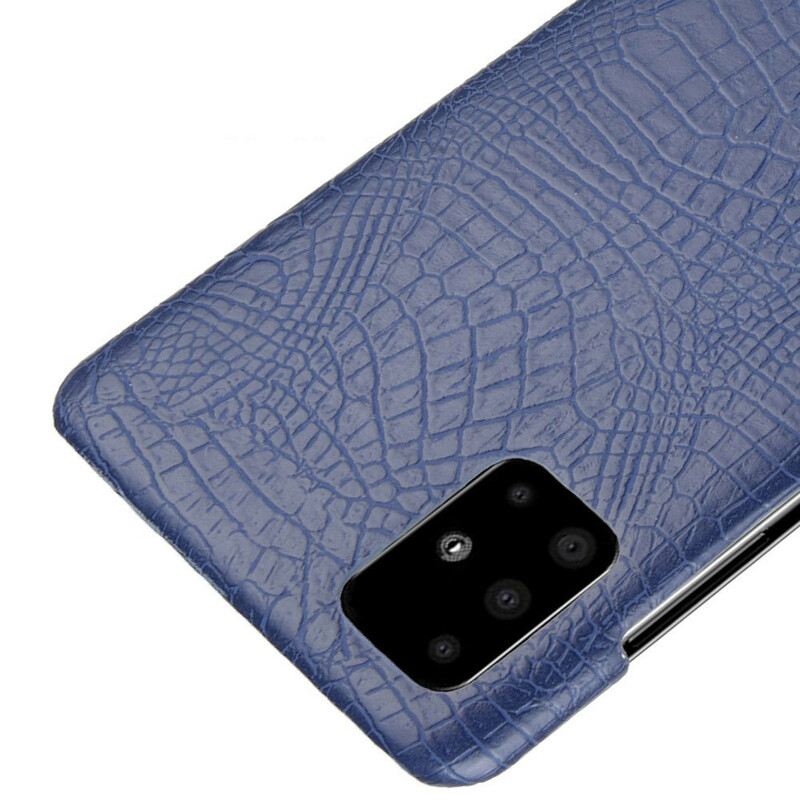 Maskica Samsung Galaxy A51 Efekt Krokodilske Kože