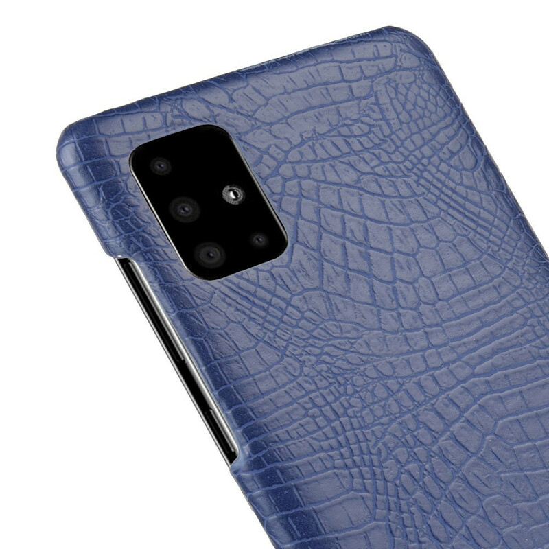 Maskica Samsung Galaxy A51 Efekt Krokodilske Kože