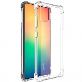 Maskica Samsung Galaxy A51 Imak Svilenkasta