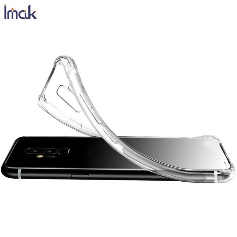 Maskica Samsung Galaxy A51 Imak Svilenkasta