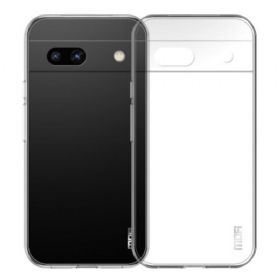 Maskica Google Pixel 7A Prozirni Mofi