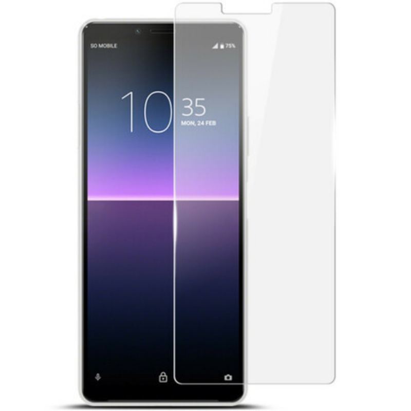 Imak Zaštitna Folija Za Ekran Sony Xperia 10 Ii