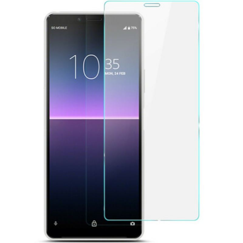 Imak Zaštitno Staklo Od Kaljenog Stakla Za Sony Xperia 10 Ii