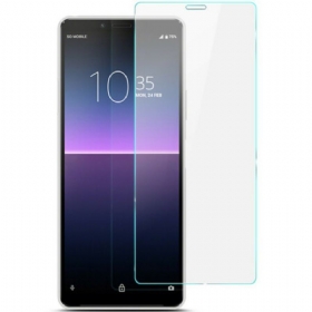 Imak Zaštitno Staklo Od Kaljenog Stakla Za Sony Xperia 10 Ii