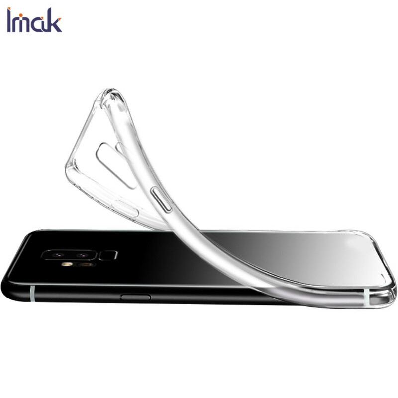 Maskica Sony Xperia 10 II Imak Prozirna Serija Ux-5