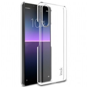 Maskica Sony Xperia 10 II Imak Prozirni Kristal