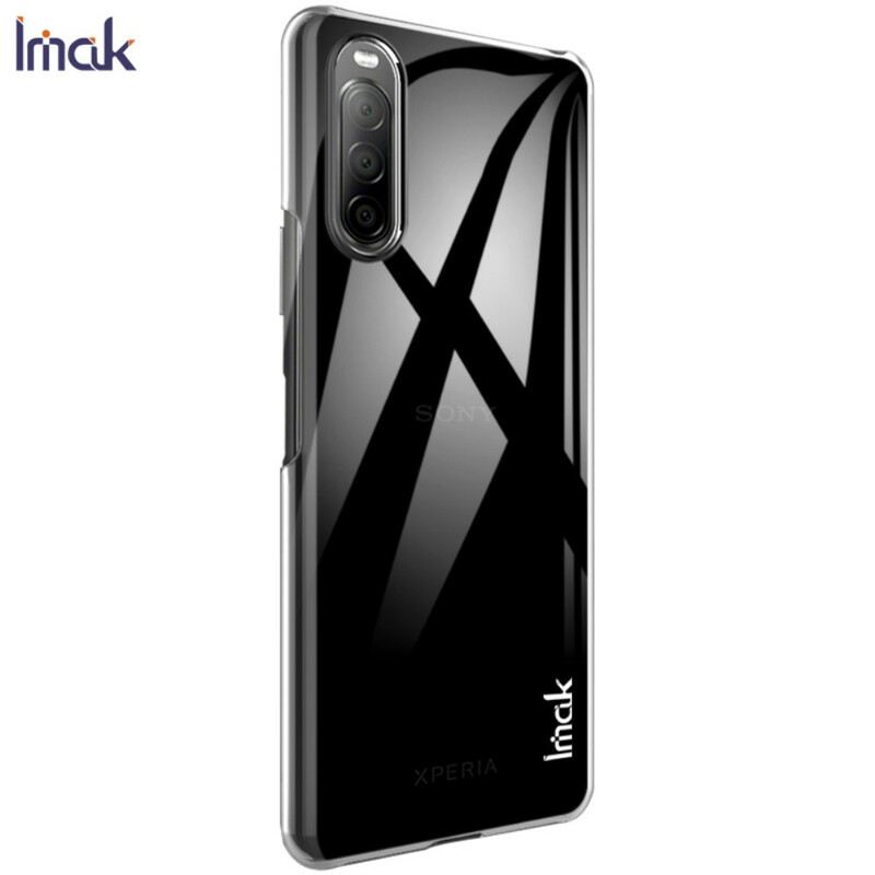 Maskica Sony Xperia 10 II Imak Prozirni Kristal