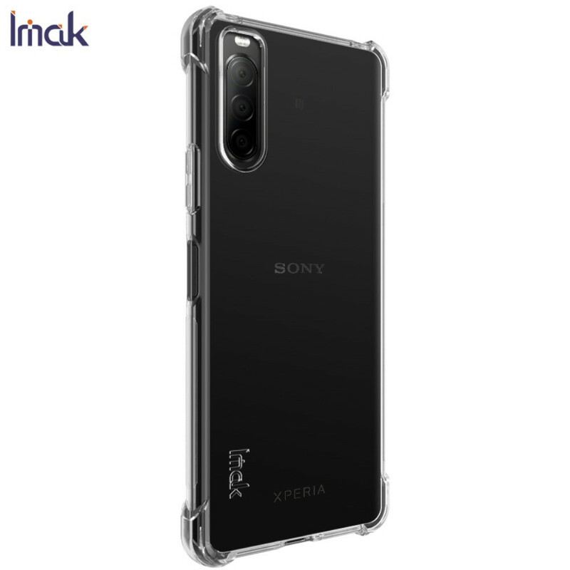 Maskica Sony Xperia 10 II Imak Svilenkasta